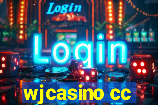 wjcasino cc